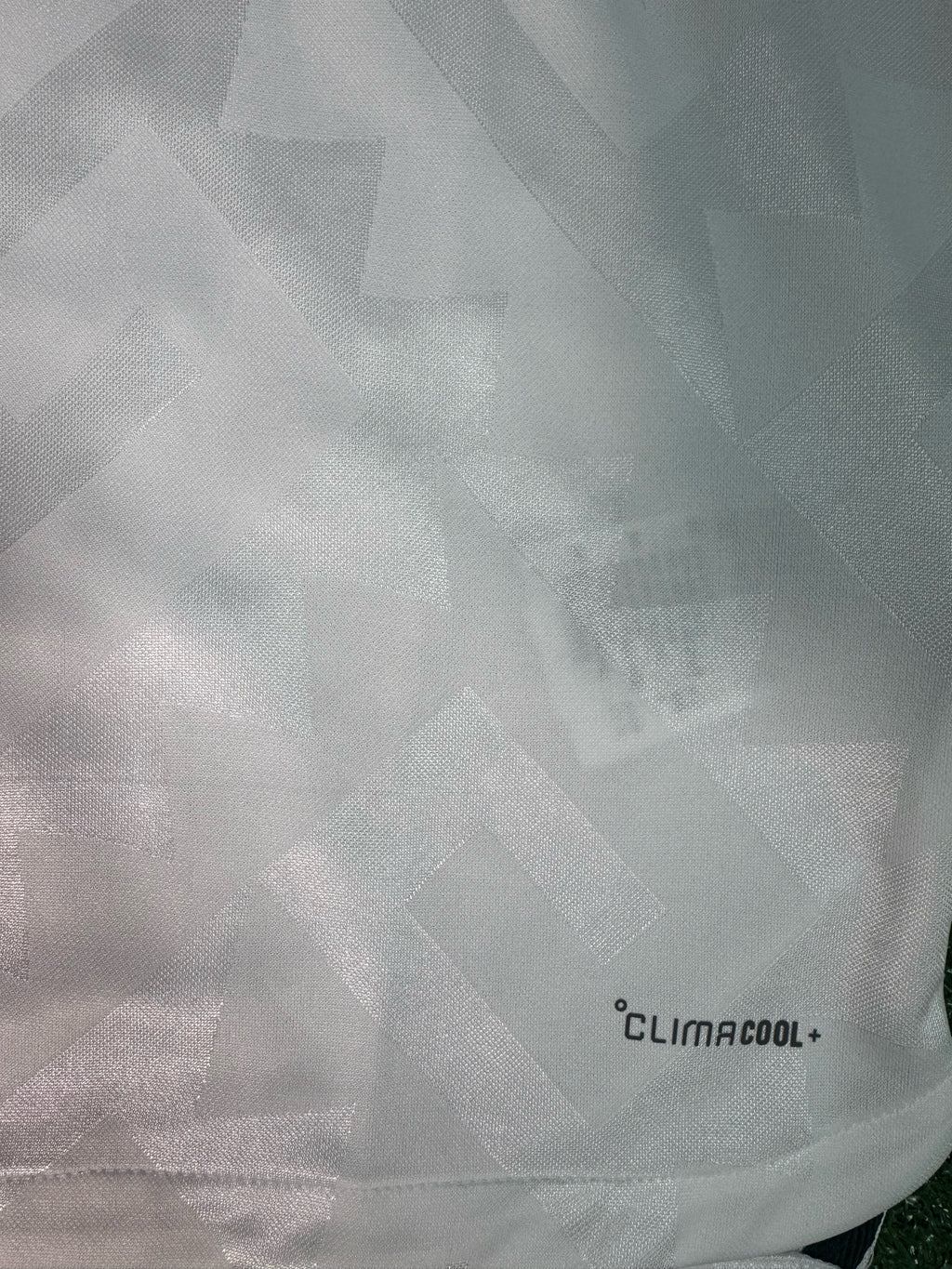 Mexico Retro blanca 25/26