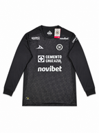 Cruz Azul Negra Alternativa 25-26