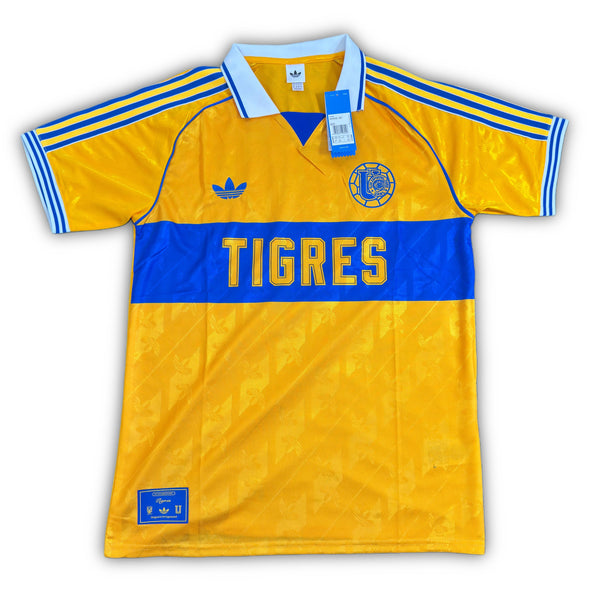 Tigres Aniversario 65 - 25/26