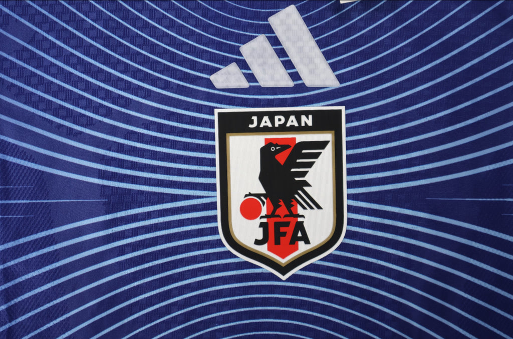 Jersey Selección Japón 25/26 Express