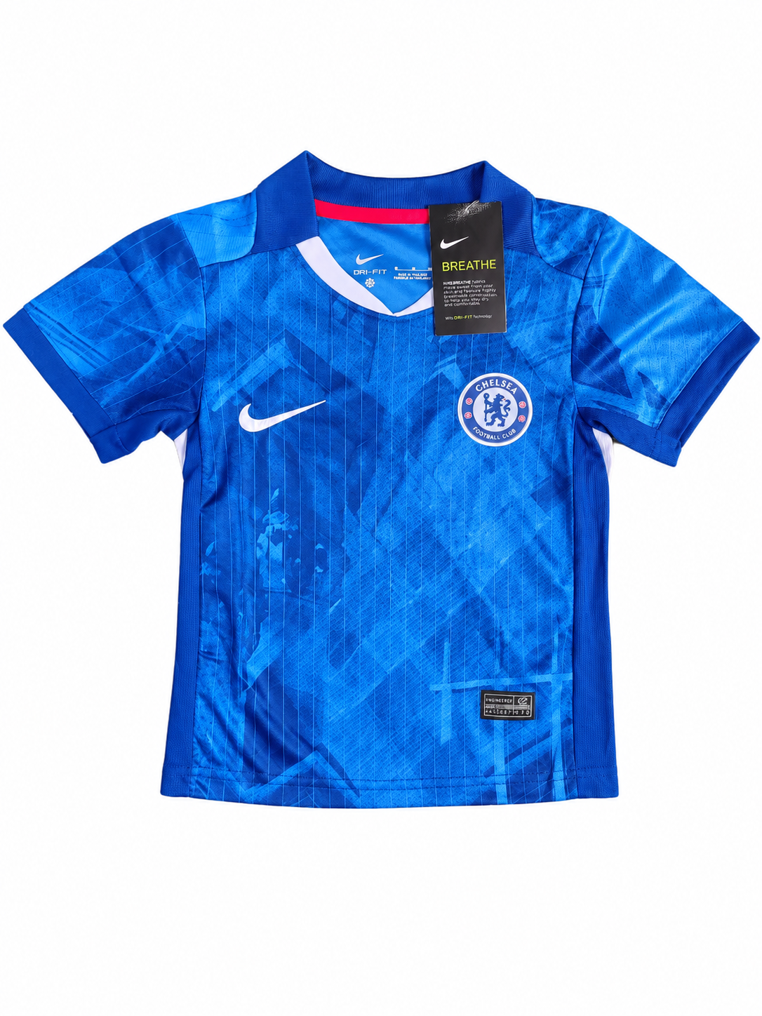 Chelsea Local Kids 25-26