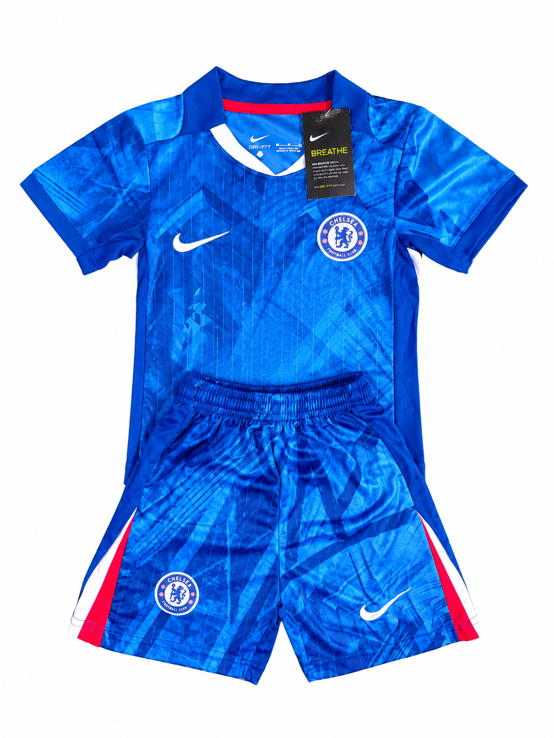 Chelsea Local Kids 25-26