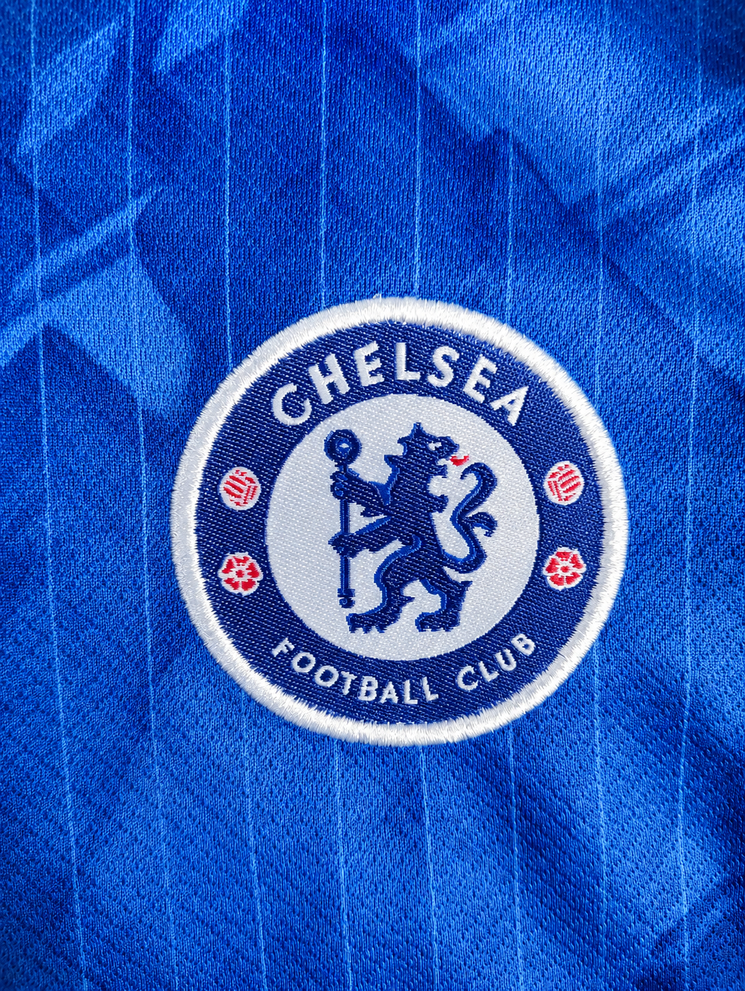 Chelsea Local Kids 25-26