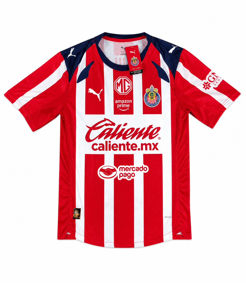 Chivas Local 25-26 Express
