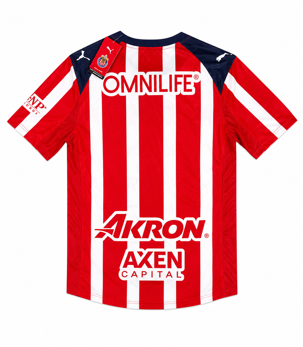 Chivas Local 25-26 Express