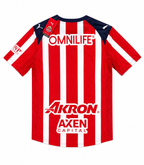 Chivas Local 25-26 Express