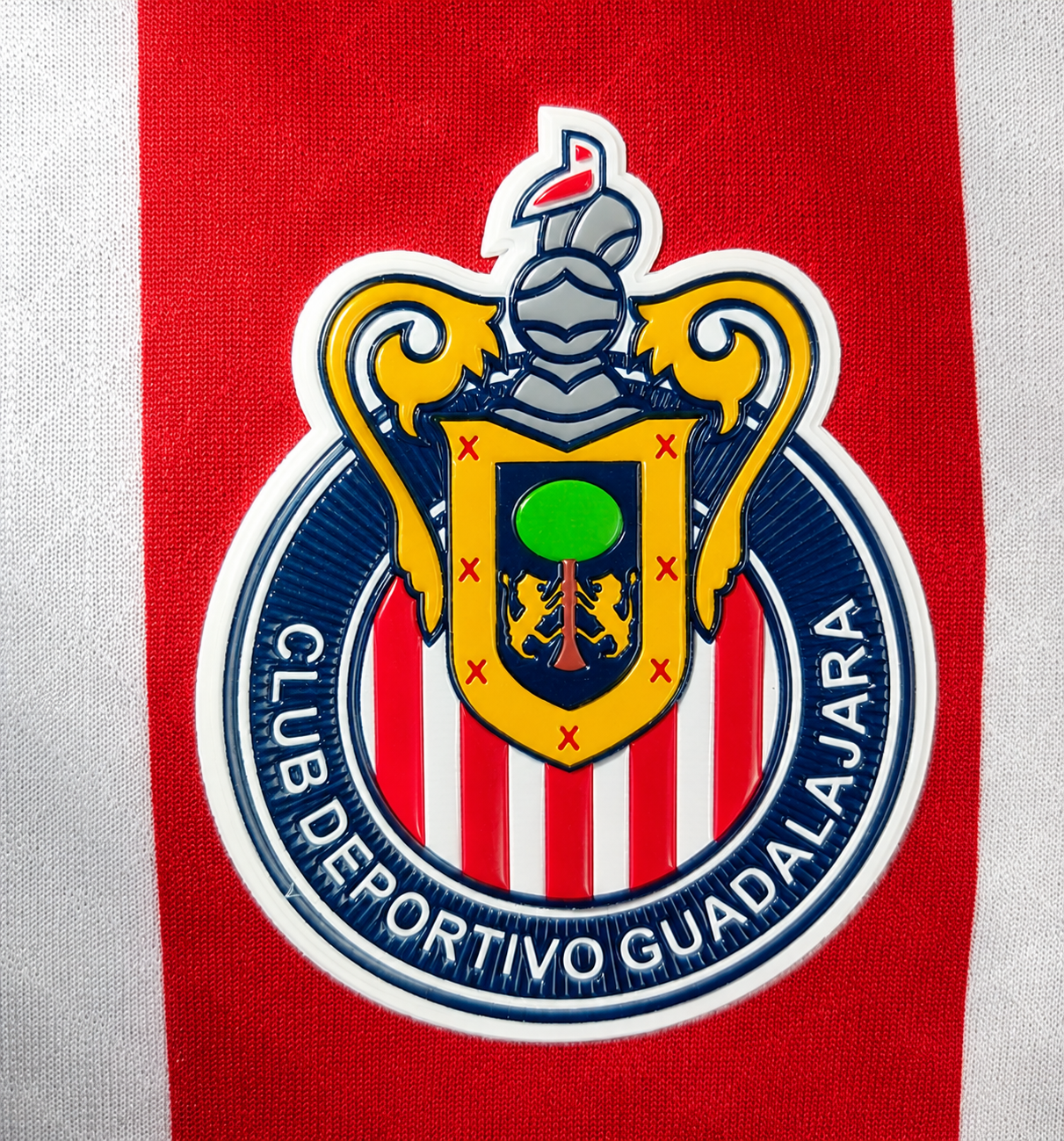 Chivas Local 25-26 Express