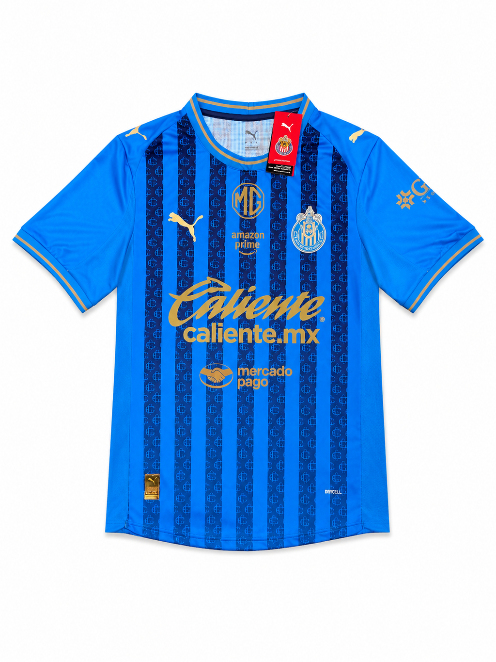 Chivas Azul Alternativa 25-26 Express