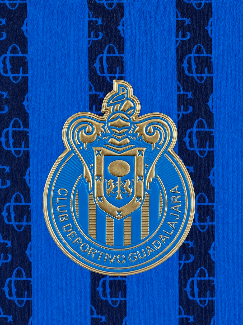 Chivas Azul Alternativa 25-26 Express