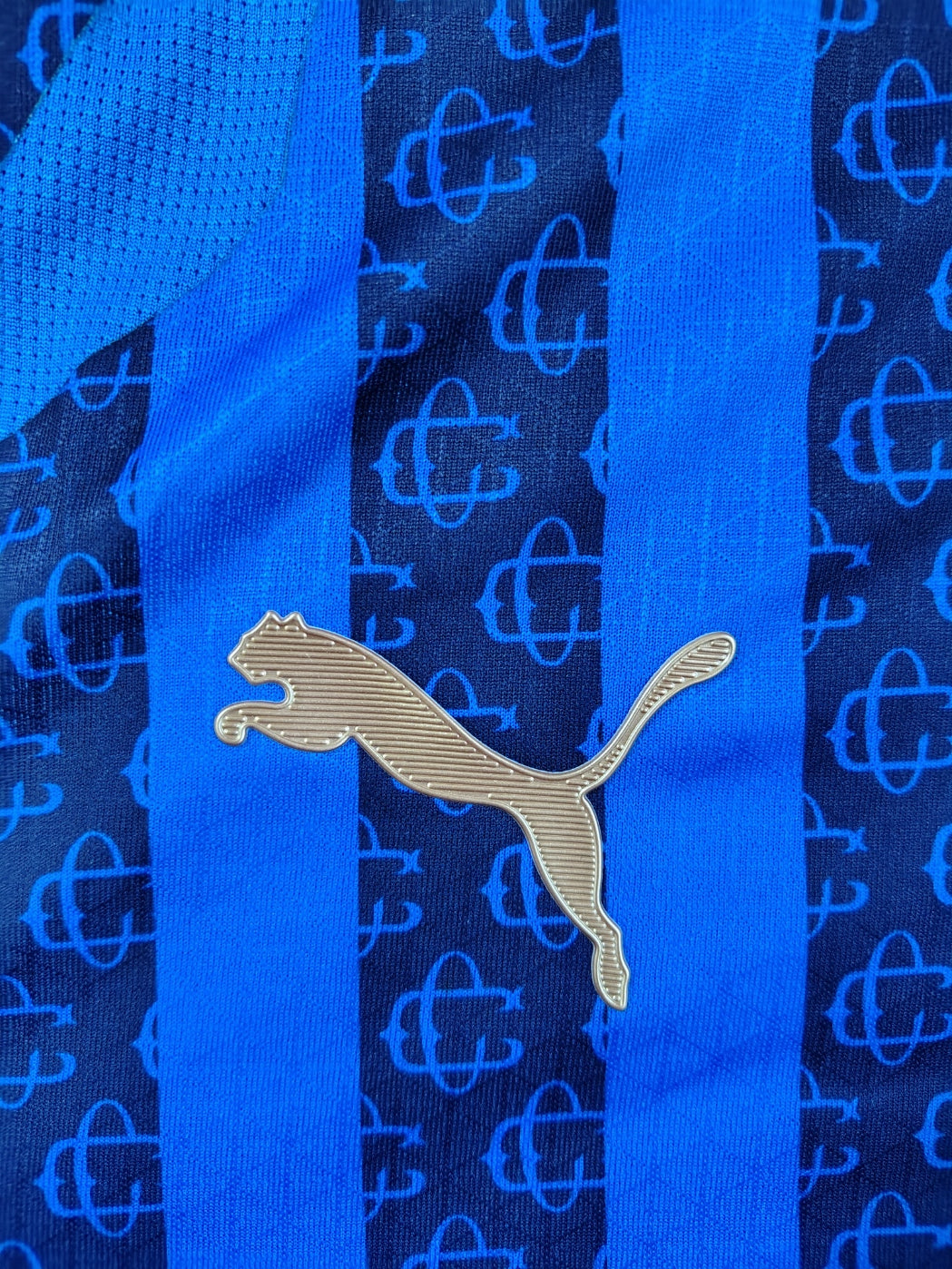 Chivas Azul Alternativa 25-26 Express