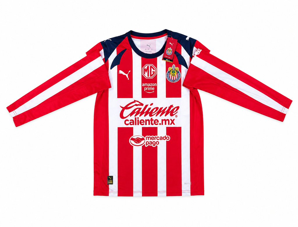 Chivas Local 25-26 Express