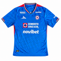 Cruz Azul Local 25-26 Express