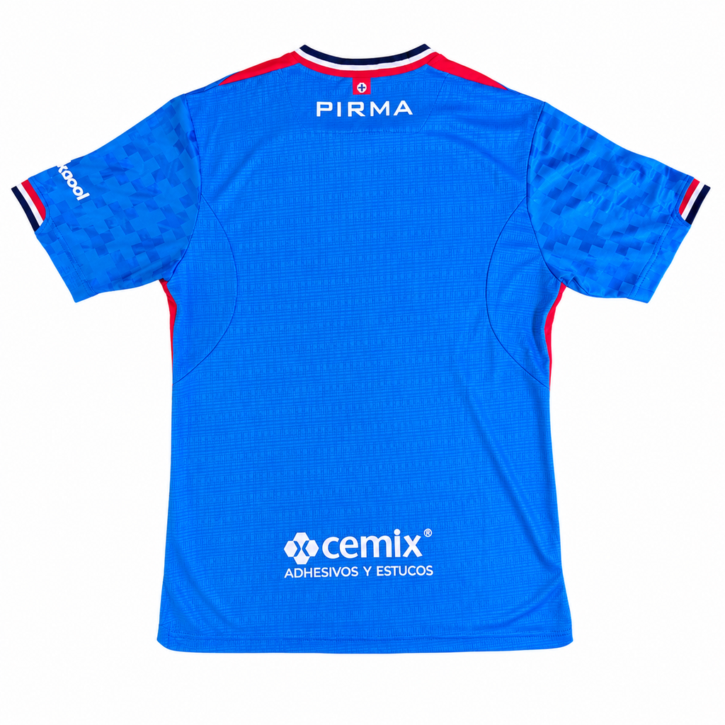 Cruz Azul Local 25-26 Express