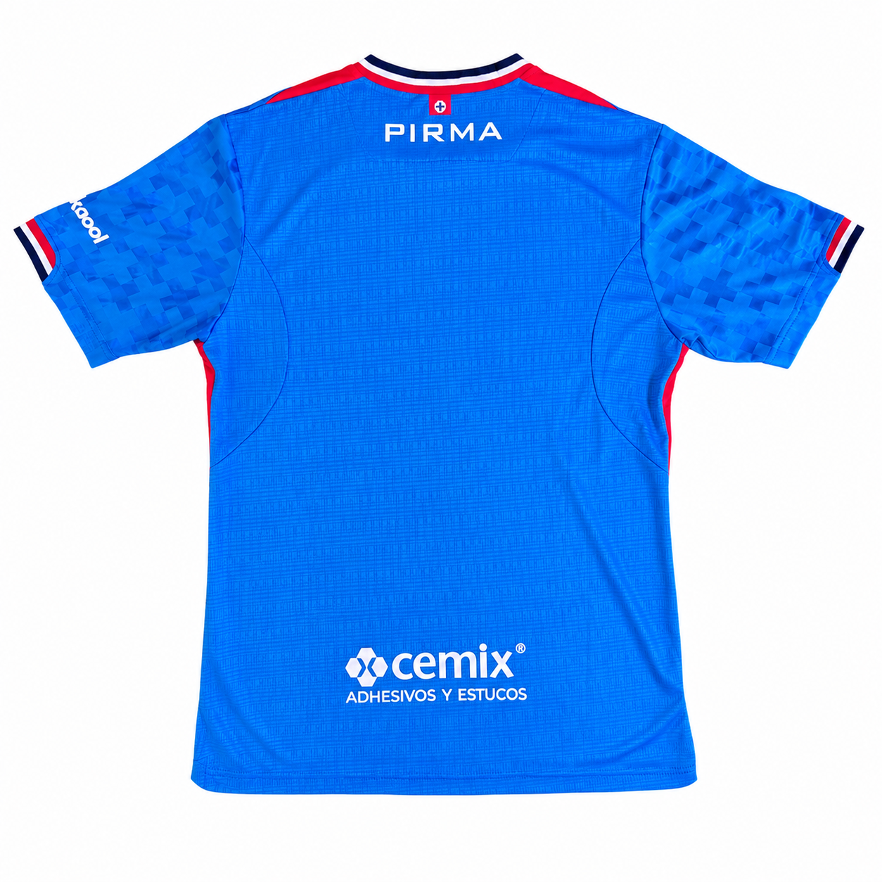 Cruz Azul Local 25-26 Express