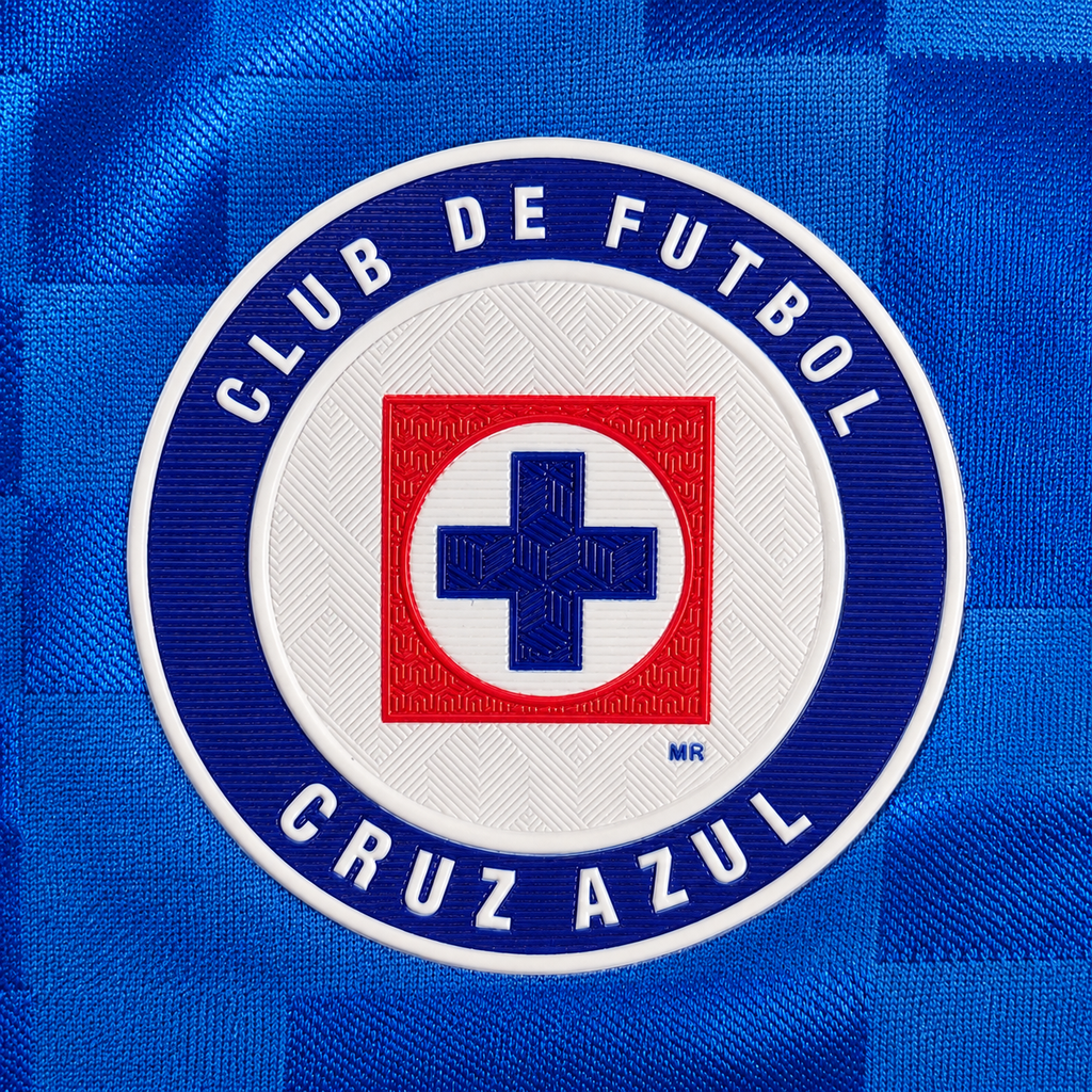 Cruz Azul Local 25-26 Express