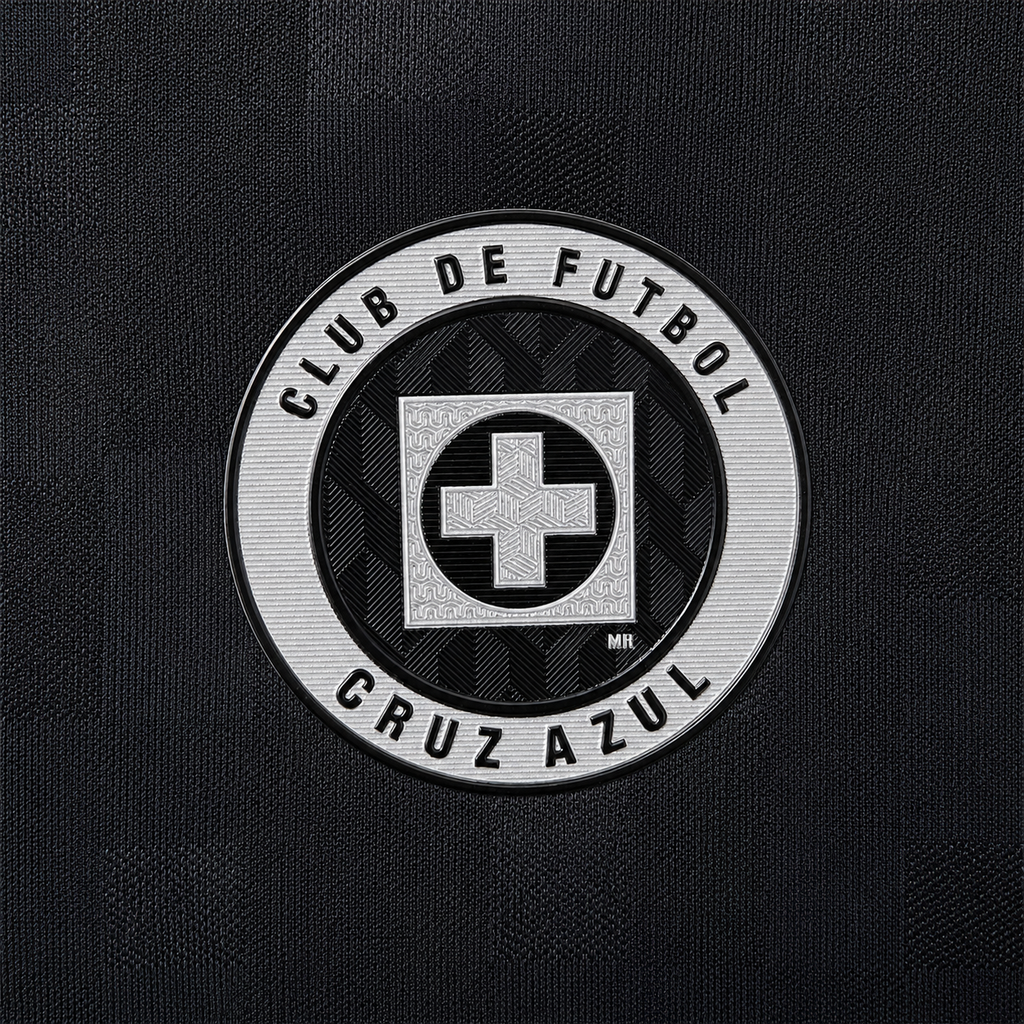 Cruz Azul Negra Alternativa 25-26