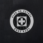 Cruz Azul Negra Alternativa 25-26