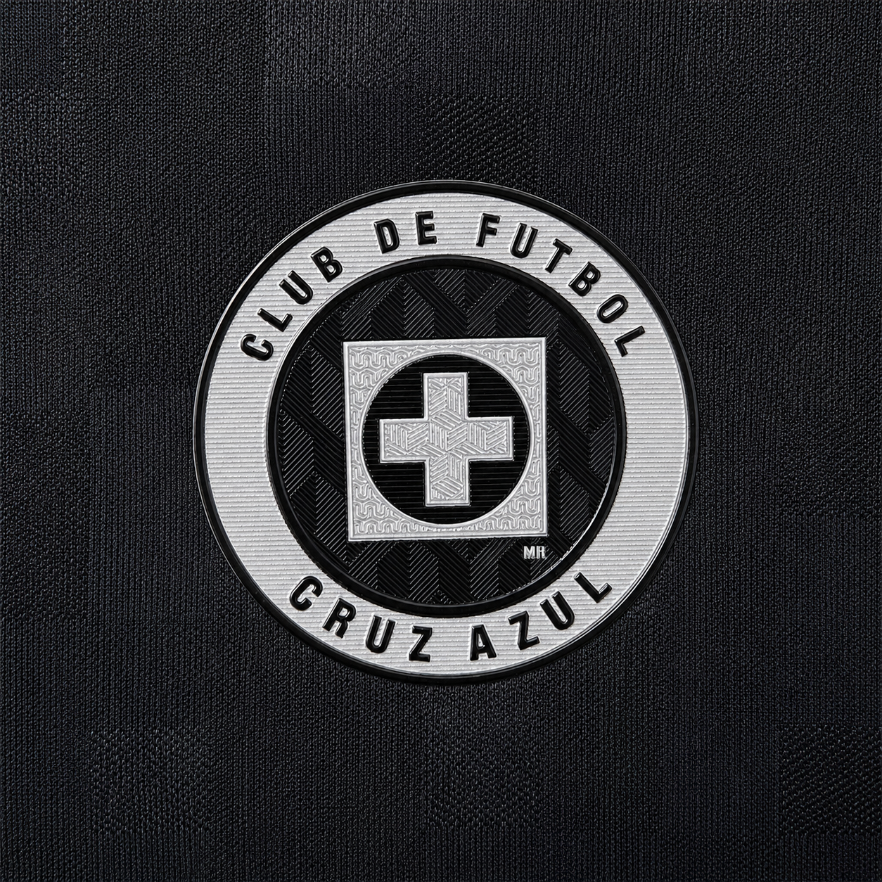 Cruz Azul Negra Alternativa 25-26
