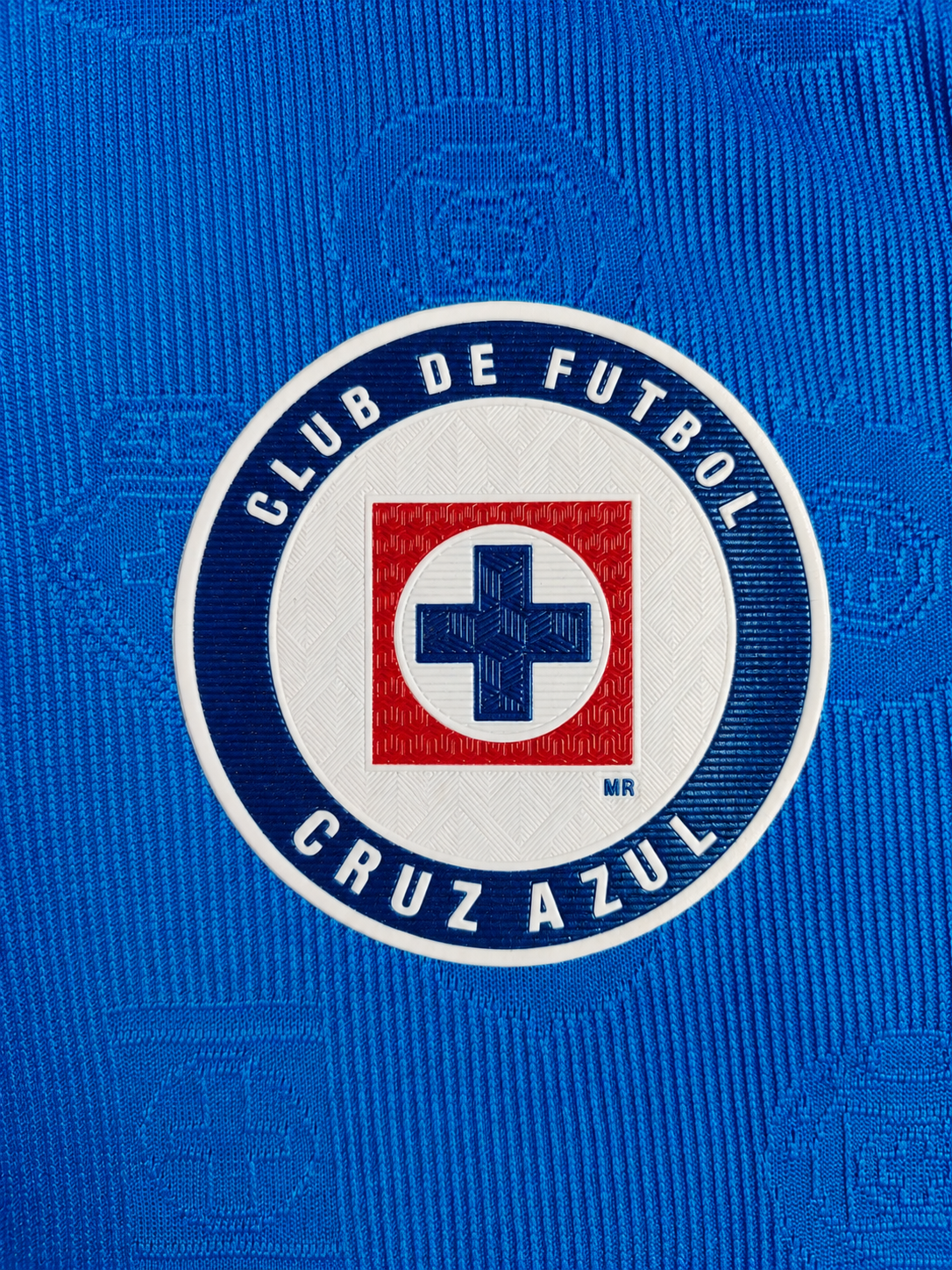 Cruz Azul Local 26-27