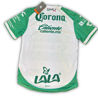 Santos Laguna Local 25-26