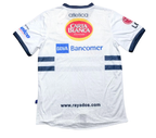 Rayados Visitante 2005/2006