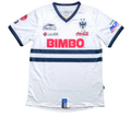 Rayados Visitante 2005/2006