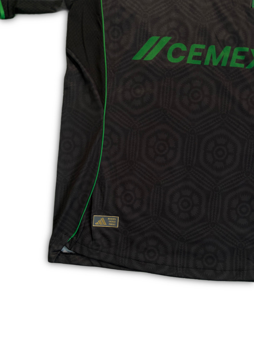 Tigres Alternativa 25-26