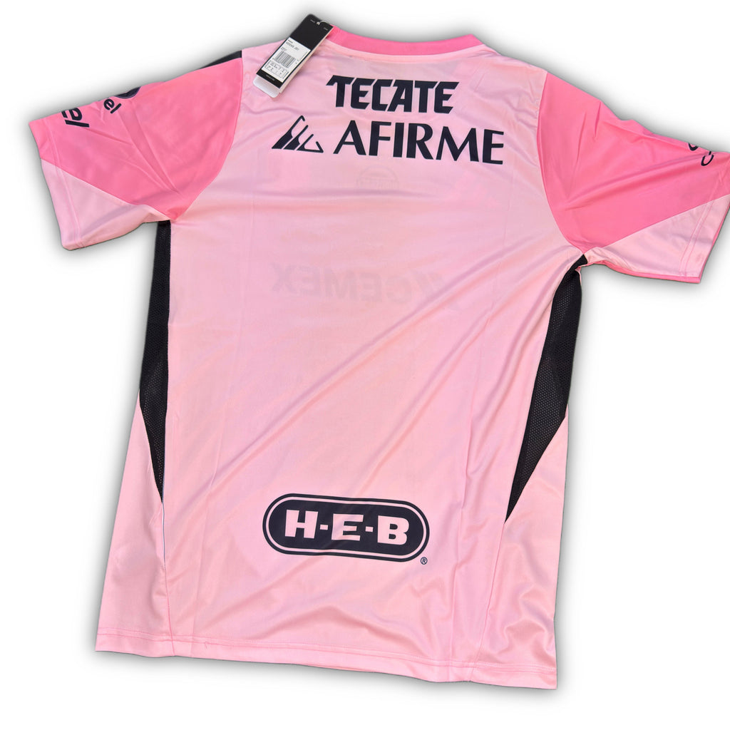 Tigres Portero local 25/26