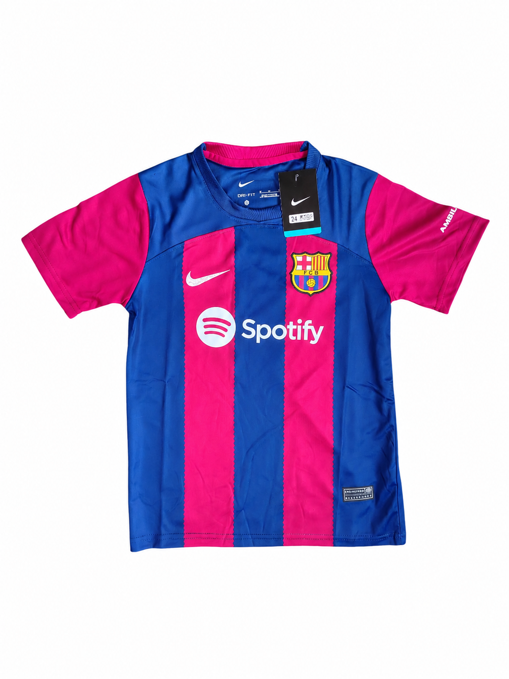Barcelona Local Kids 23-24
