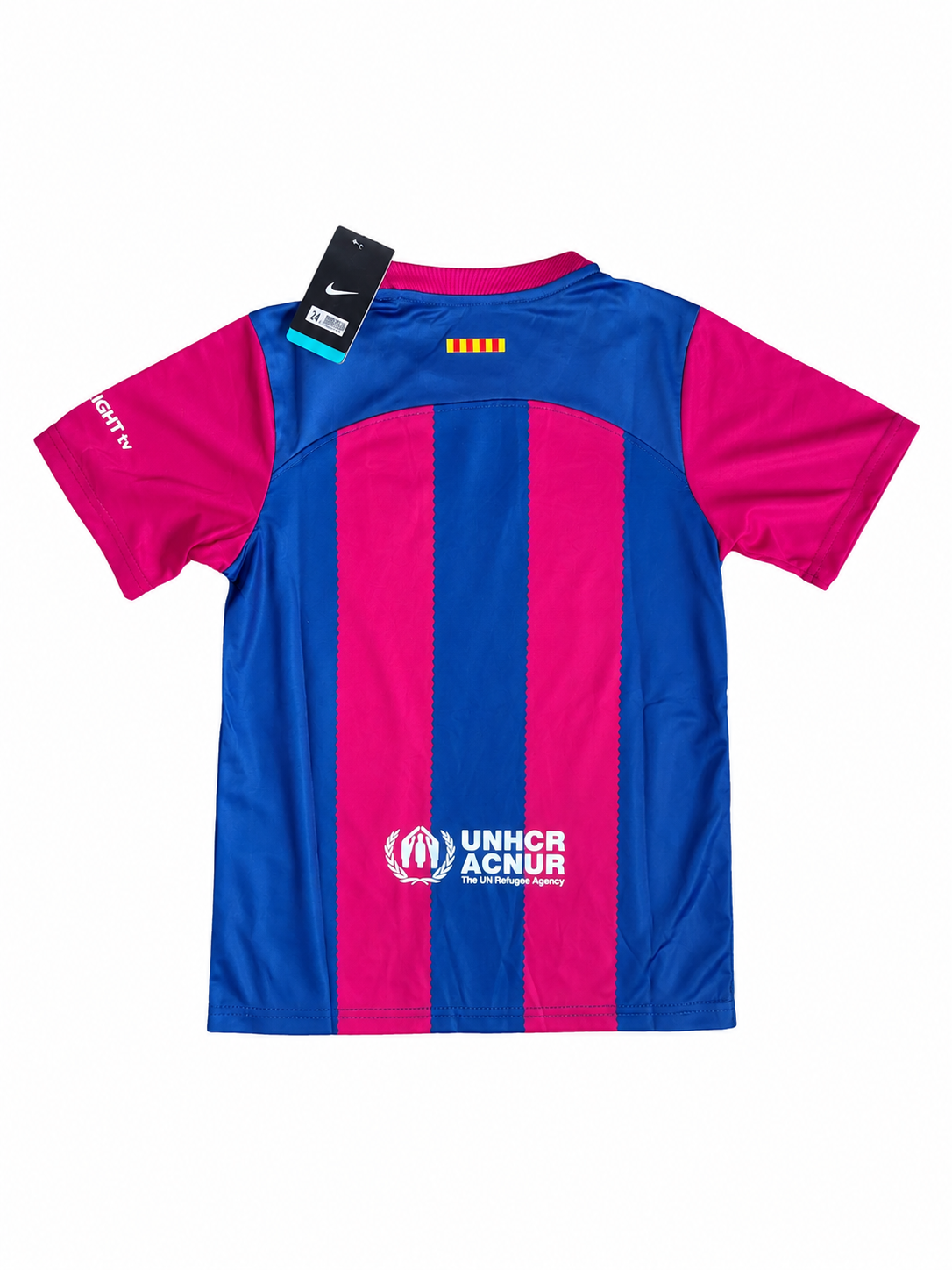 Barcelona Local Kids 23-24