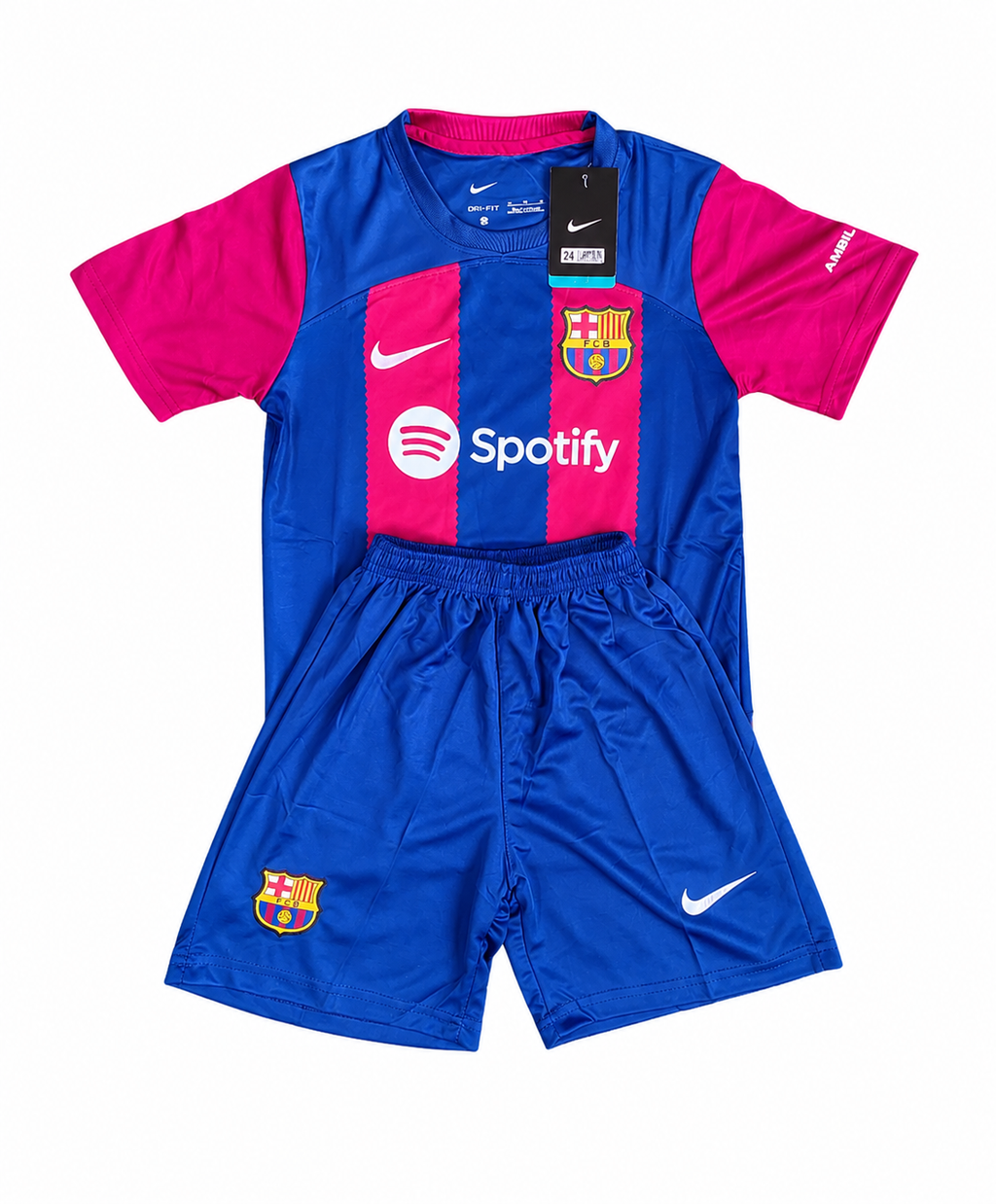Barcelona Local Kids 23-24