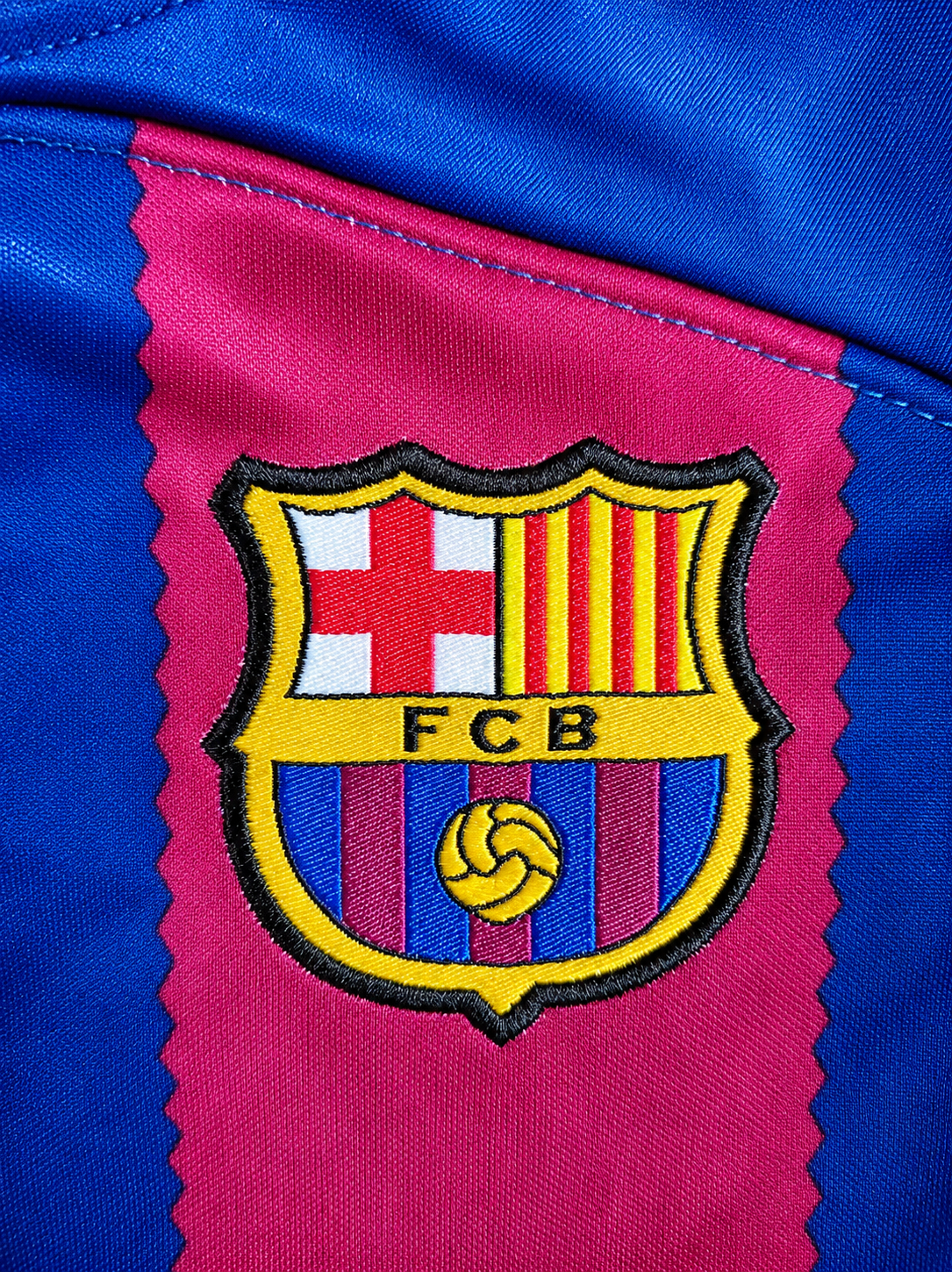 Barcelona Local Kids 23-24