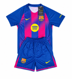 Barcelona Local Kids 25-26 Express