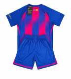 Barcelona Local Kids 25-26 Express