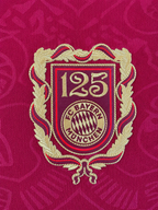 Bayern Munich Aniversario 125 Kids Express