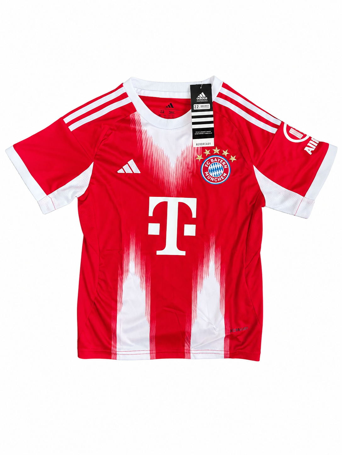 Bayern Múnich Local Kids 25-26