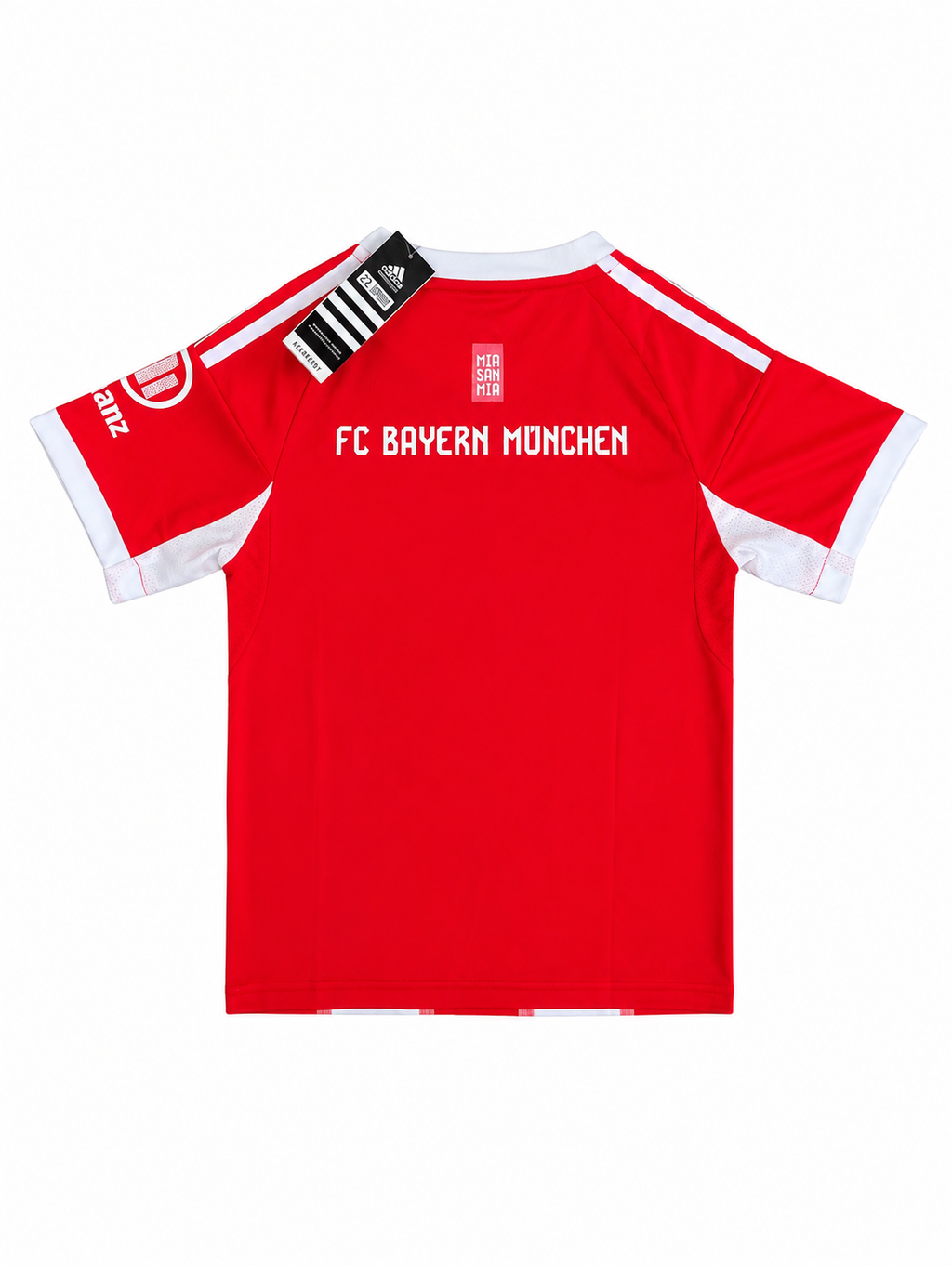Bayern Múnich Local Kids 25-26