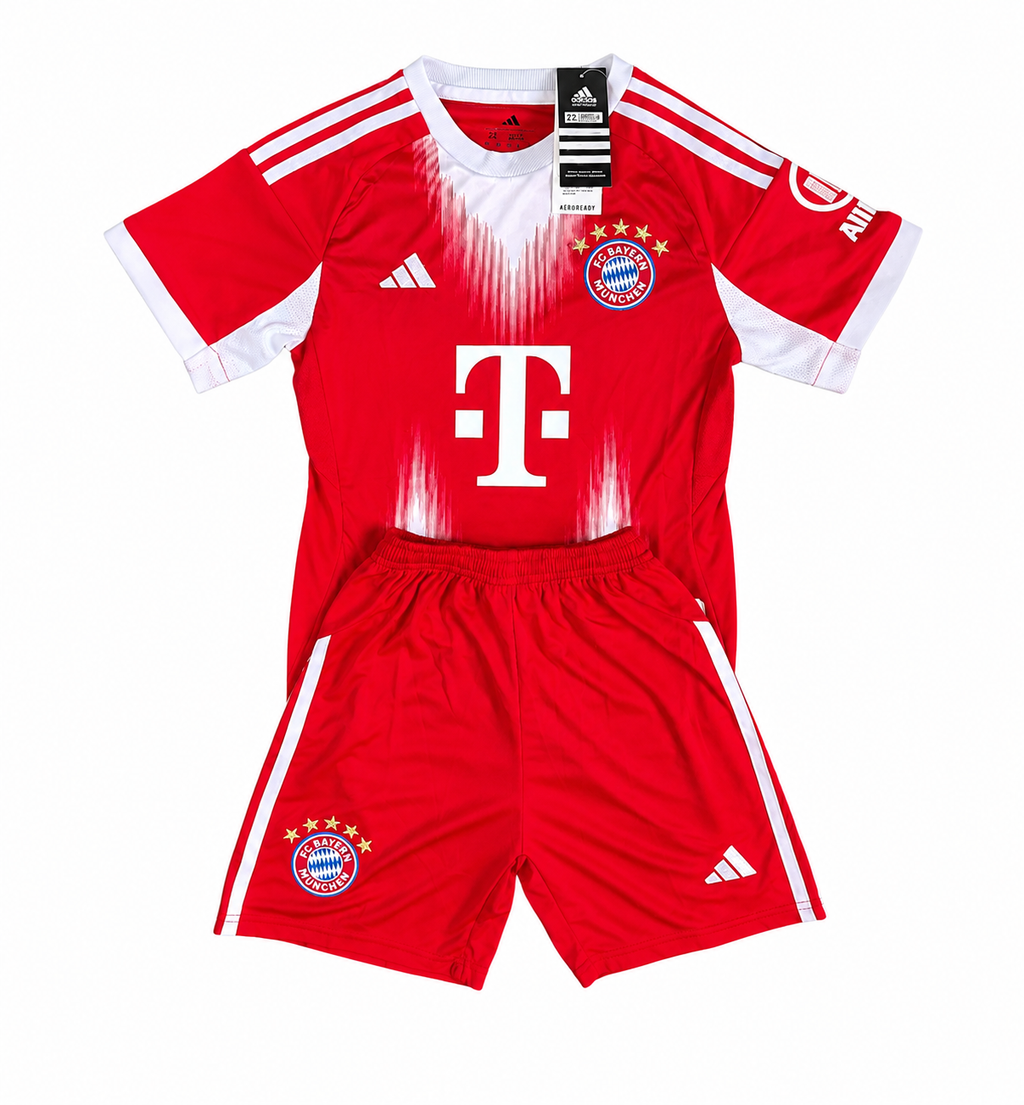 Bayern Múnich Local Kids 25-26
