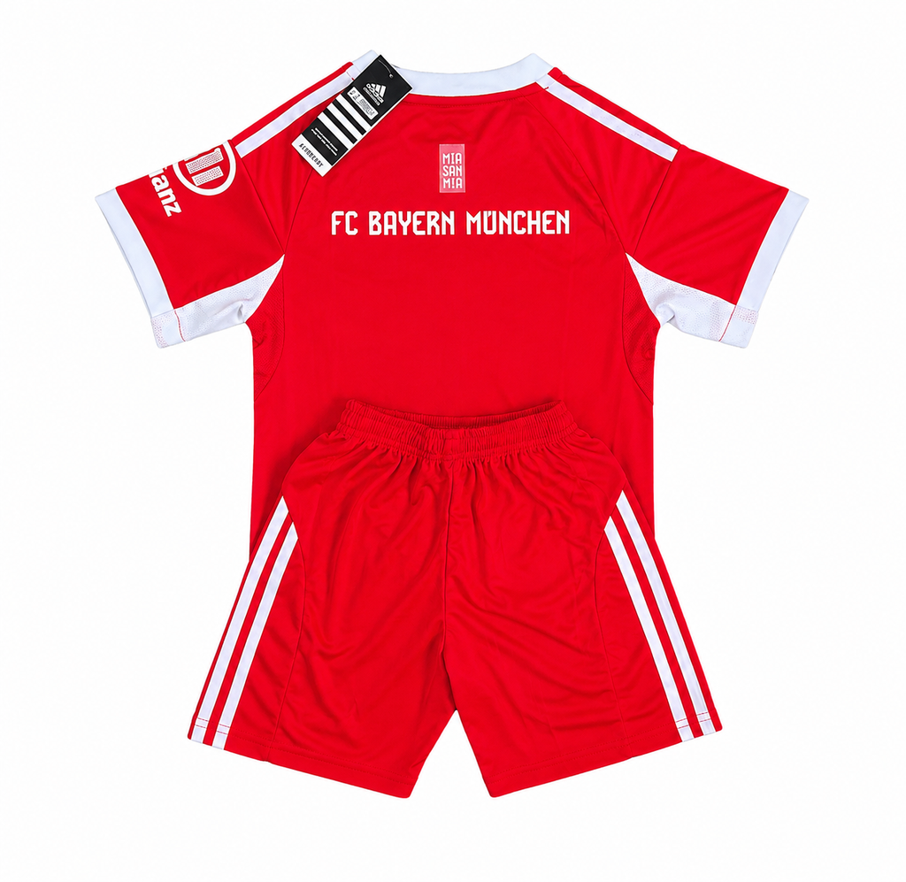 Bayern Múnich Local Kids 25-26