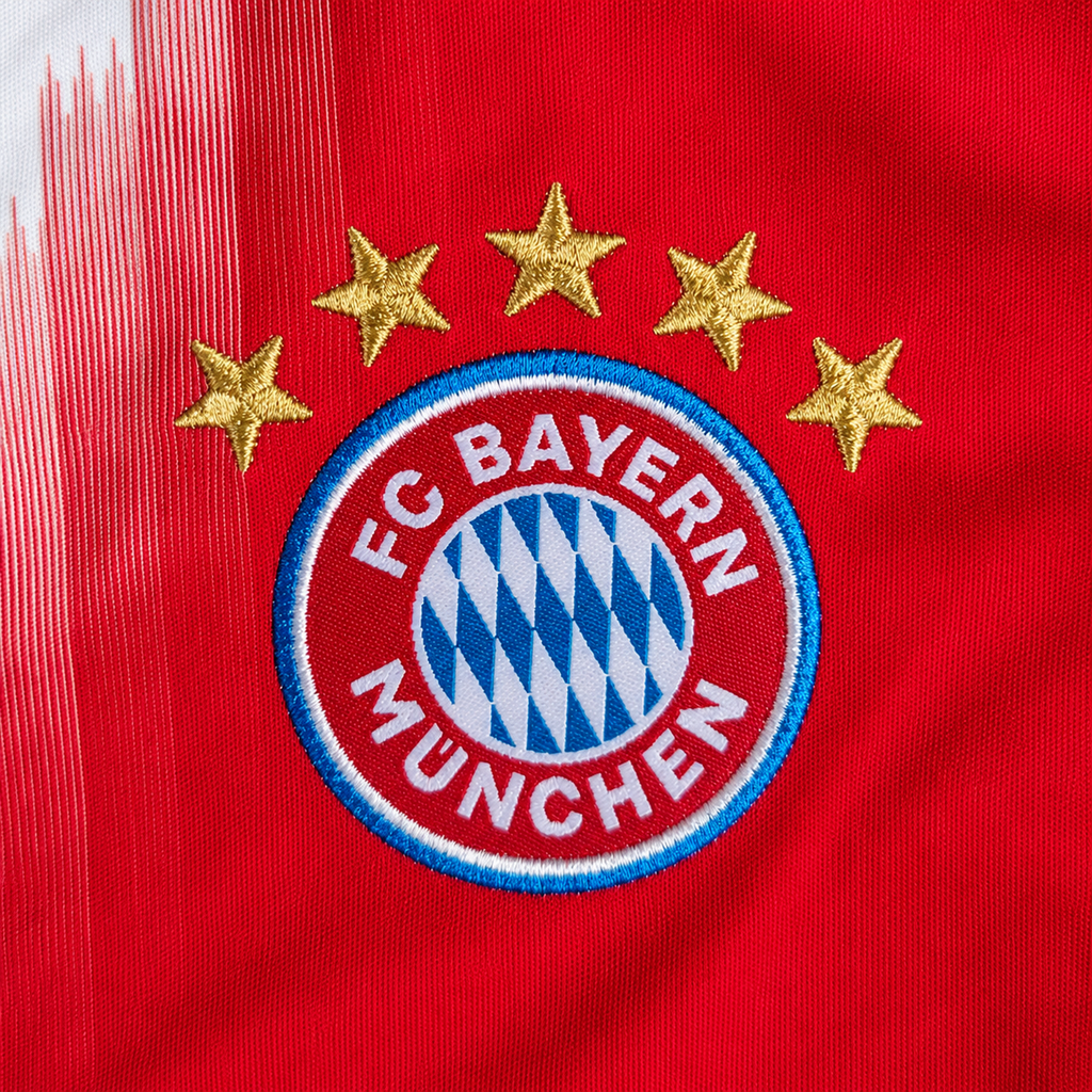 Bayern Múnich Local Kids 25-26