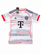 Bayern Visitante Kids 25-26