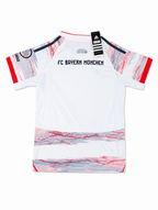 Bayern Visitante Kids 25-26