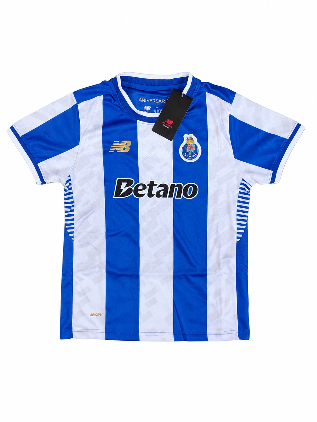 Porto New Balance Kids 25-26