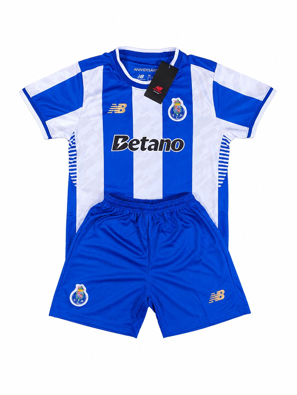 Porto New Balance Kids 25-26