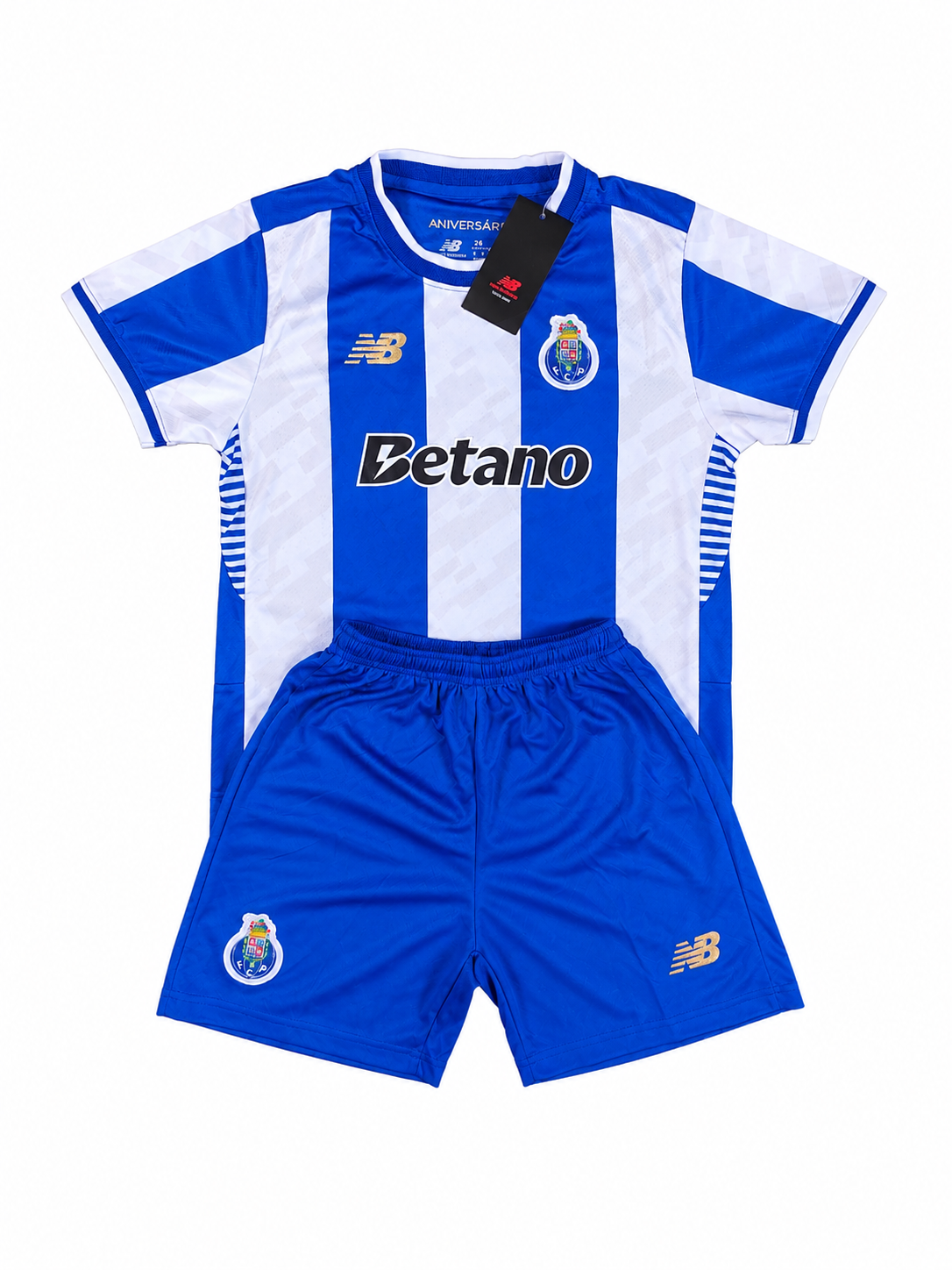 Porto New Balance Kids 25-26