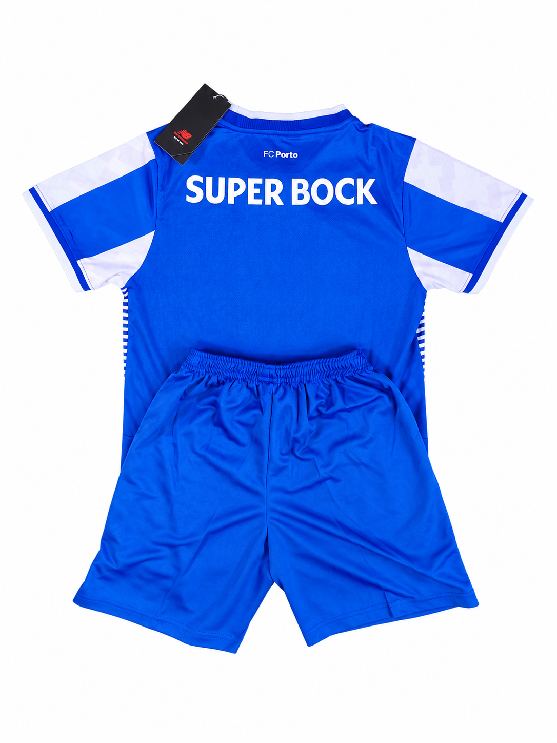 Porto New Balance Kids 25-26
