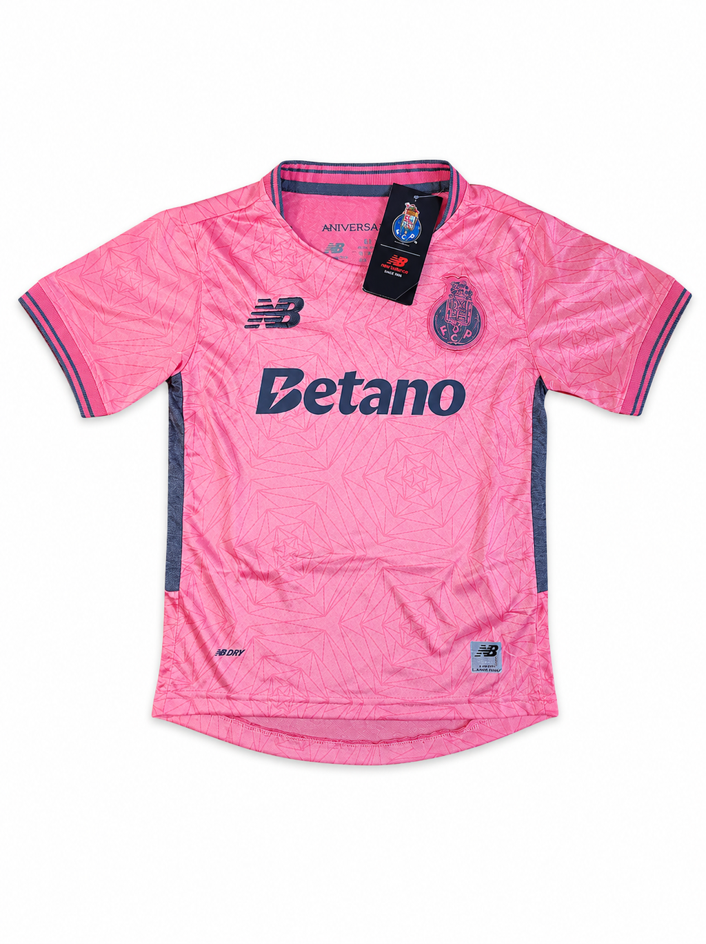 Porto Visitante Kids 25-26 Express