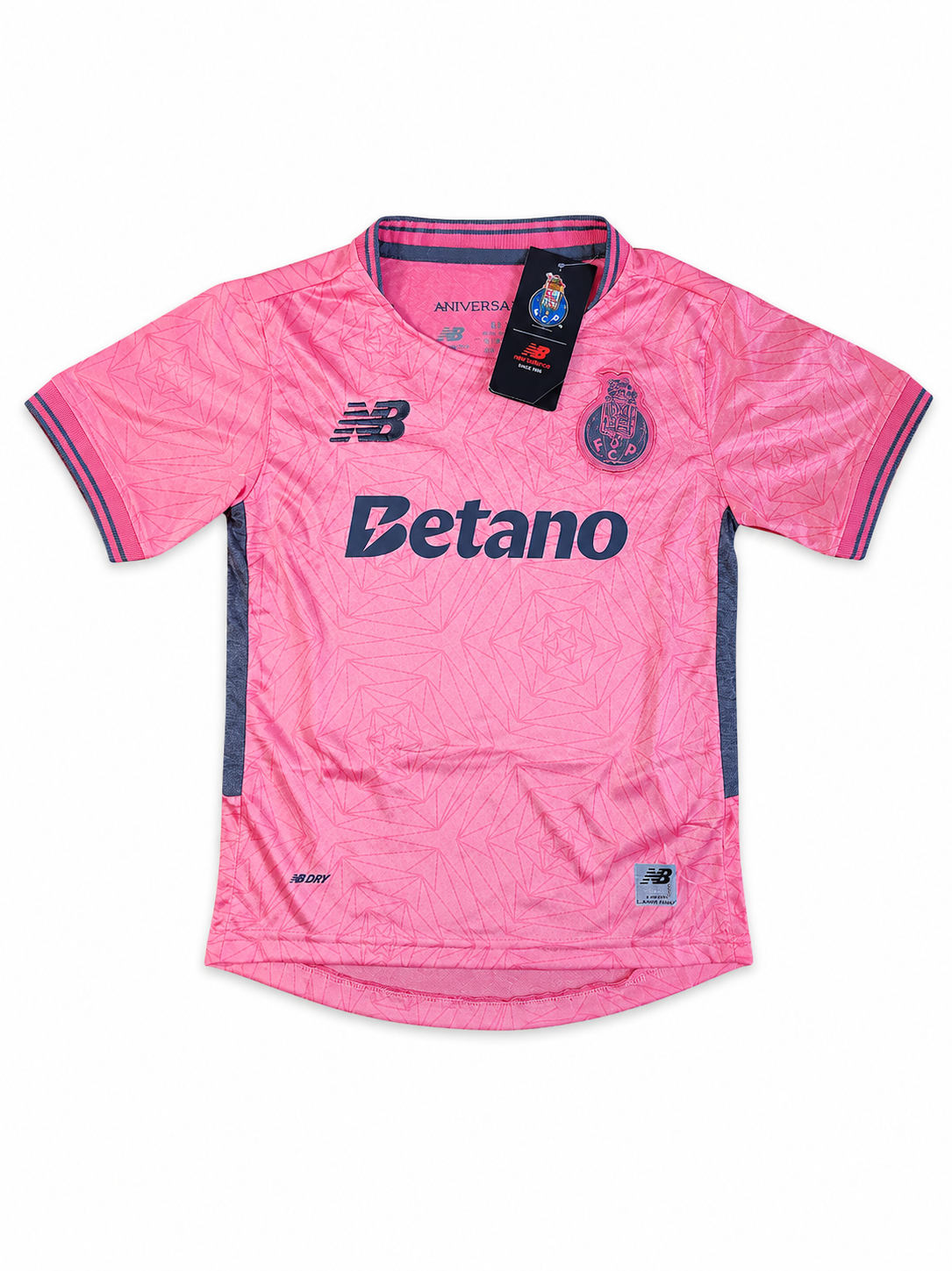 Porto Visitante Kids 25-26 Express