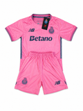 Porto Visitante Kids 25-26 Express