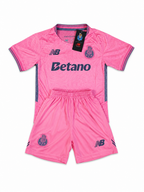 Porto Visitante Kids 25-26 Express